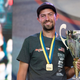 Illustration for article titled Todd Anderson third spot on the podium over the weekend at Ukraine during the Ternopil Hydro GP
